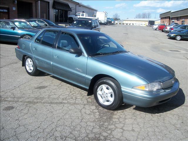 Buick Skylark 14 Box MPR Sedan