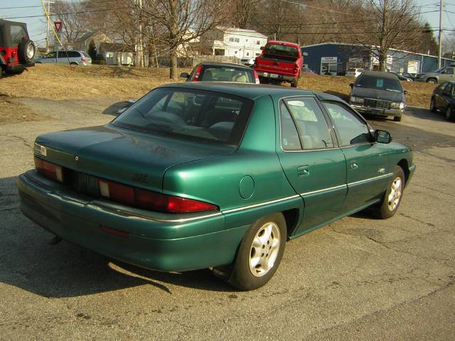 Buick Skylark Custome Sedan