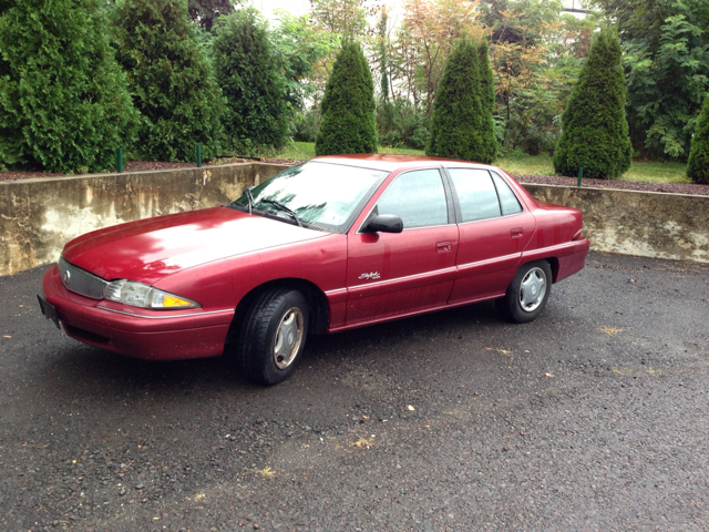 Buick Skylark 1997 photo 3