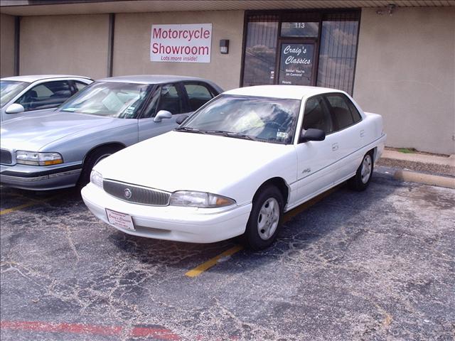 Buick Skylark 1997 photo 2