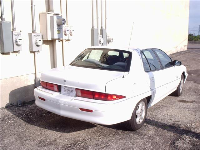 Buick Skylark Custome Sedan