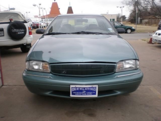 Buick Skylark 1997 photo 4