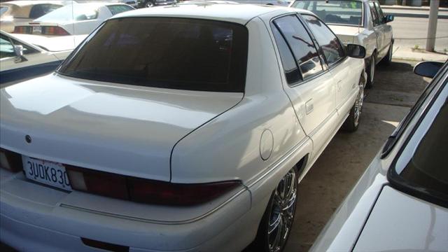 Buick Skylark Unknown Sedan