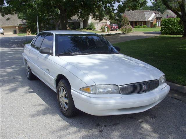 Buick Skylark 1997 photo 2