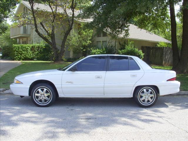 Buick Skylark 14 Box MPR Sedan