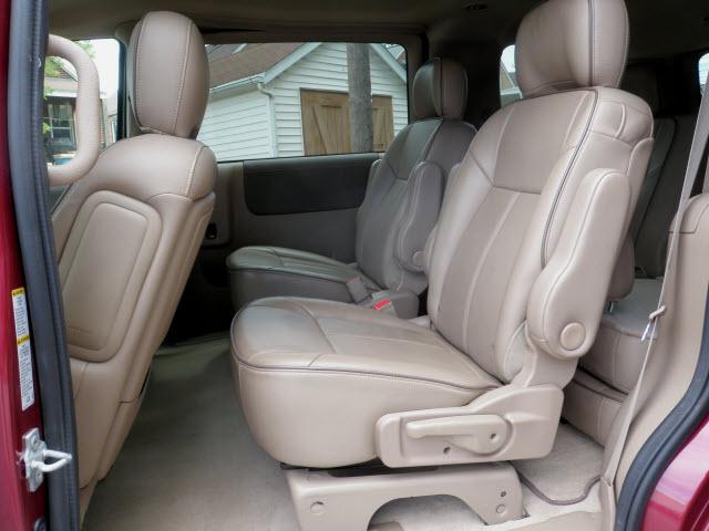 Buick Terraza 2005 photo 4