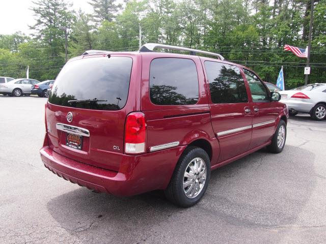 Buick Terraza 2005 photo 1