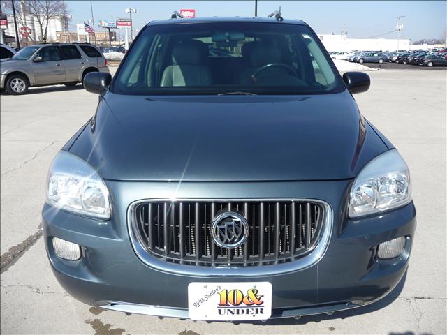 Buick Terraza 2005 photo 1