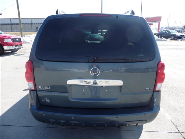 Buick Terraza 2005 photo 3