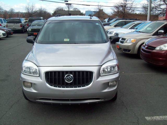 Buick Terraza 2005 photo 1