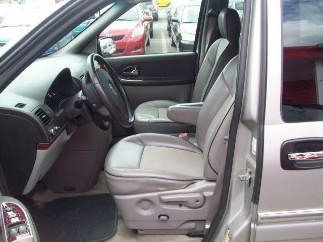 Buick Terraza 2005 photo 4