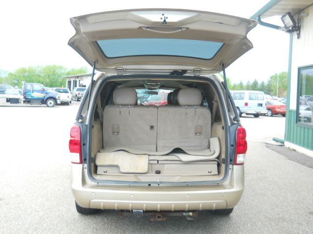 Buick Terraza 2005 photo 10