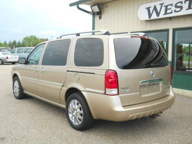 Buick Terraza 2005 photo 11