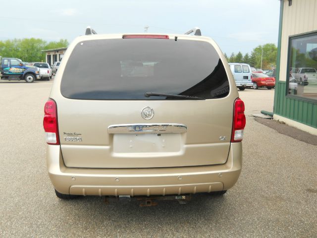 Buick Terraza 2005 photo 12