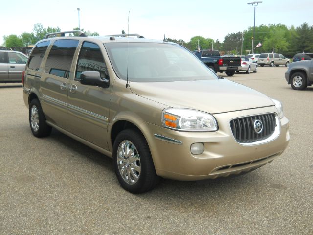 Buick Terraza 2005 photo 13