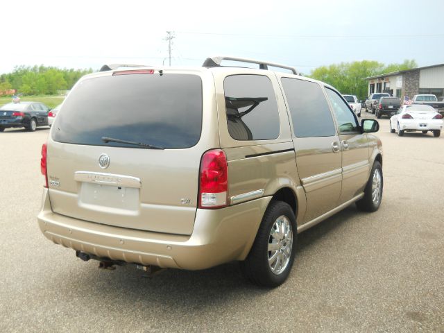 Buick Terraza 2005 photo 14