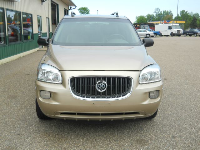 Buick Terraza 2005 photo 16