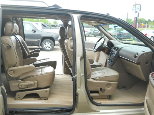 Buick Terraza 2005 photo 3