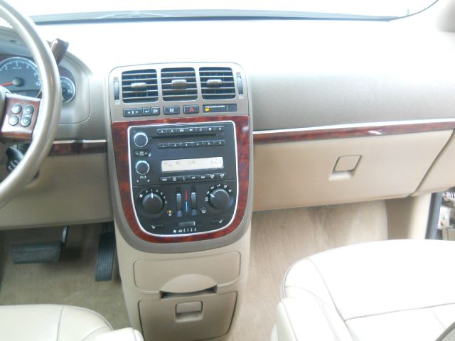 Buick Terraza 2005 photo 6