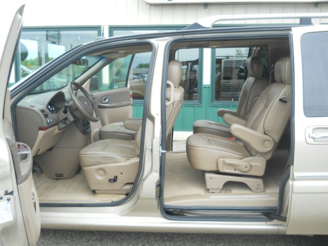 Buick Terraza 2005 photo 7