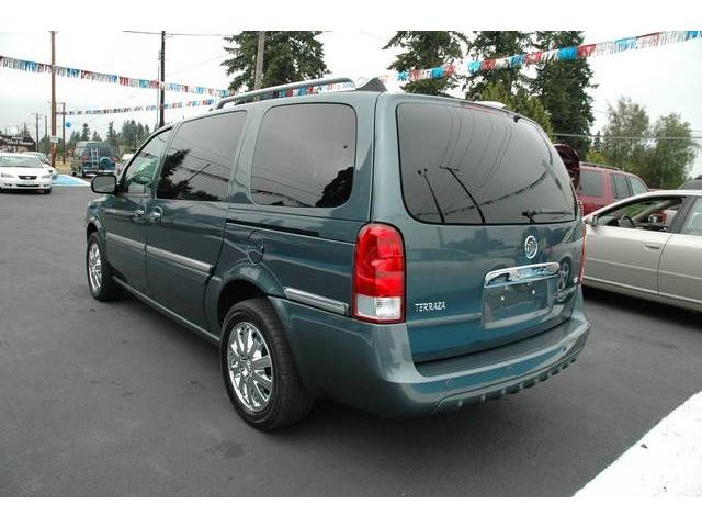 Buick Terraza 2005 photo 2