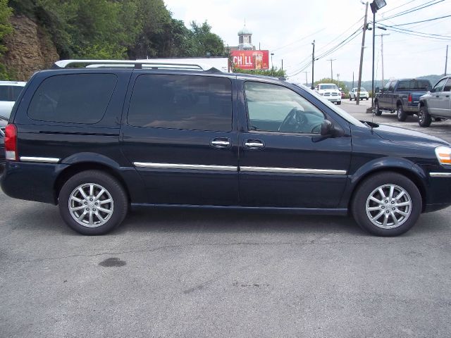 Buick Terraza Convertible LX MiniVan