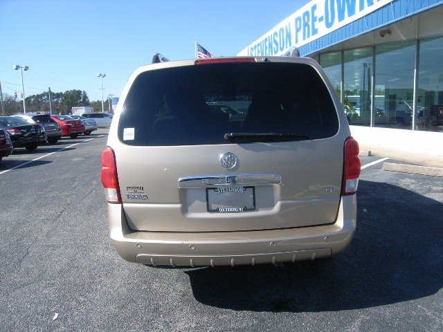 Buick Terraza 2005 photo 1