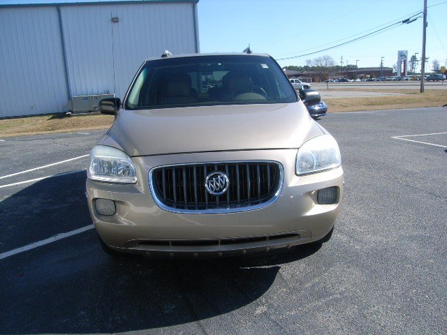 Buick Terraza 2005 photo 4