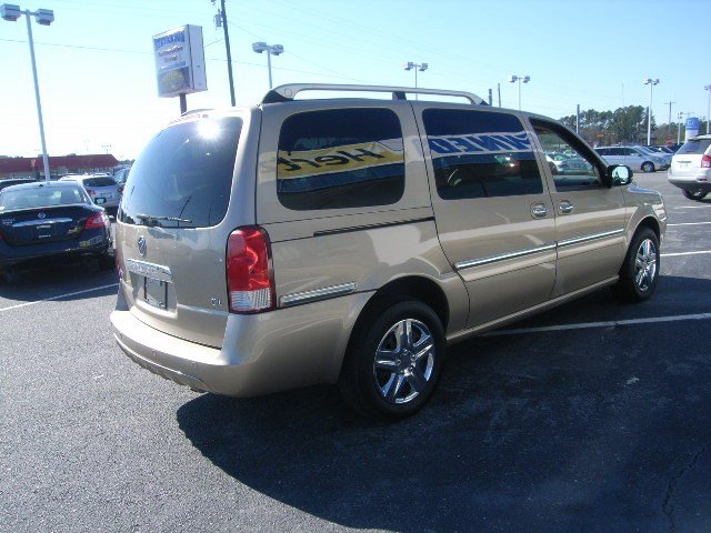 Buick Terraza 2005 photo 5