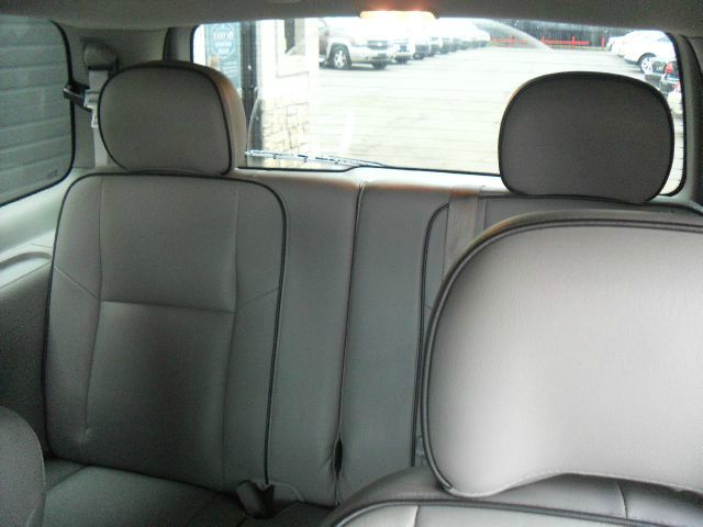 Buick Terraza 2005 photo 1