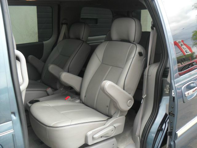 Buick Terraza 2005 photo 3