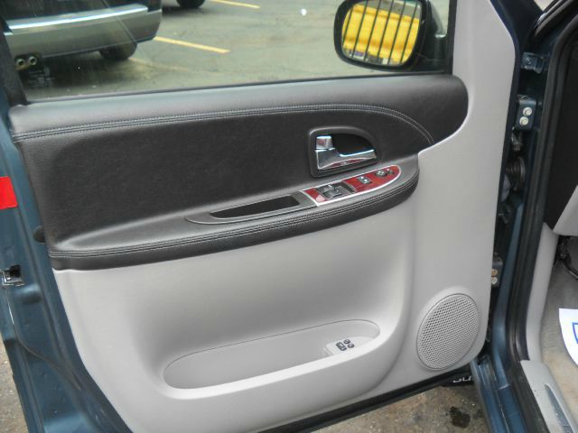 Buick Terraza 2005 photo 5