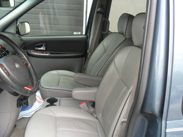 Buick Terraza 2005 photo 6