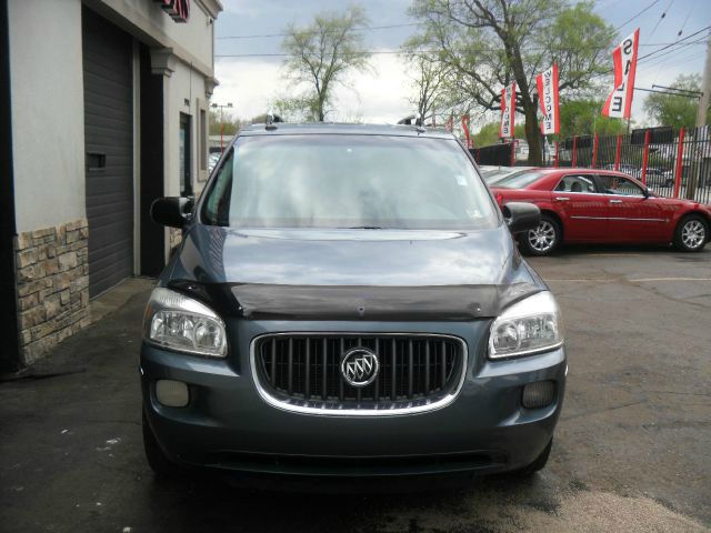 Buick Terraza 2005 photo 8