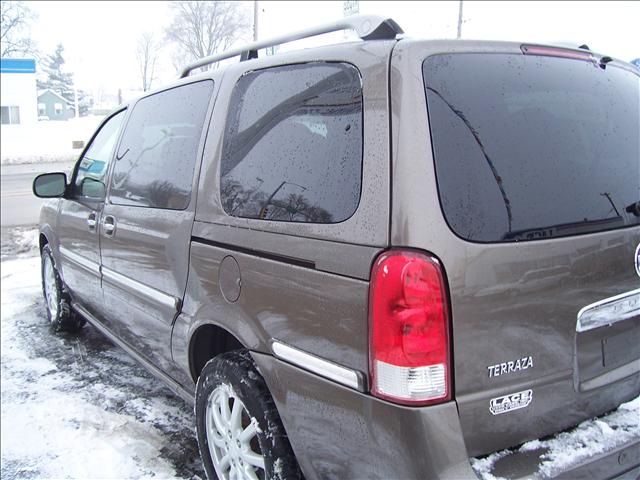 Buick Terraza 2005 photo 1