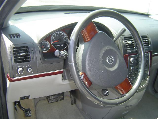 Buick Terraza 2005 photo 1