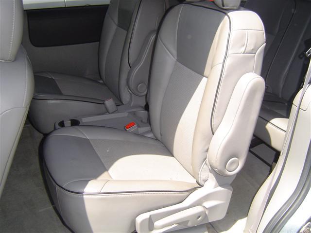 Buick Terraza 2005 photo 3