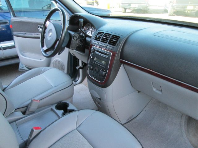 Buick Terraza 2005 photo 4