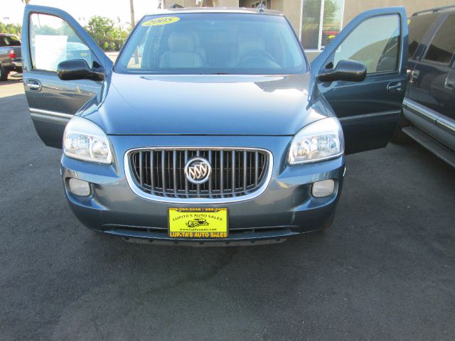 Buick Terraza 2005 photo 5