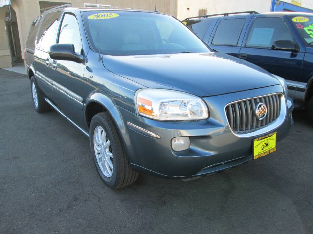 Buick Terraza 2005 photo 6