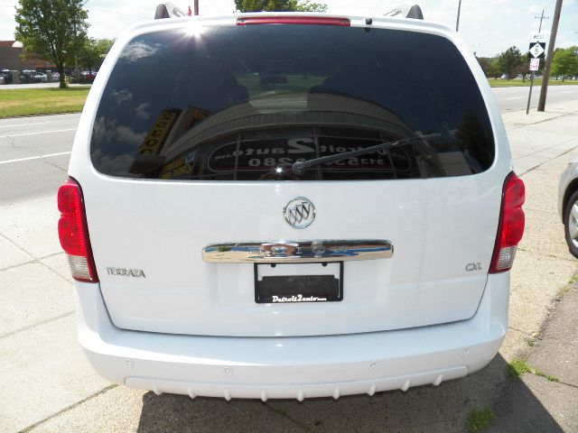 Buick Terraza 2005 photo 1