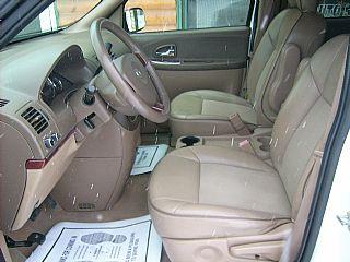 Buick Terraza 2005 photo 2