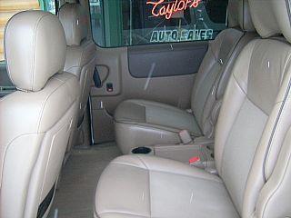 Buick Terraza 2005 photo 3