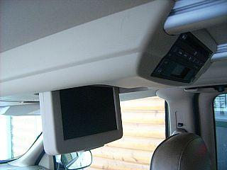 Buick Terraza 2005 photo 4