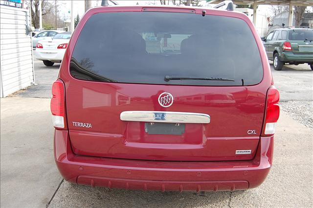 Buick Terraza 2005 photo 1