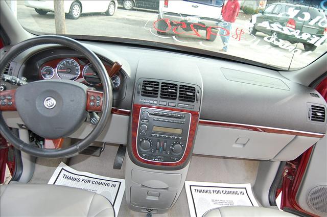 Buick Terraza 2005 photo 3