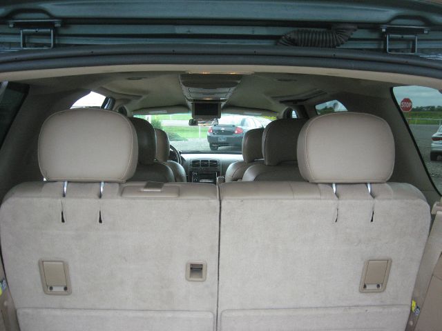 Buick Terraza 2005 photo 1