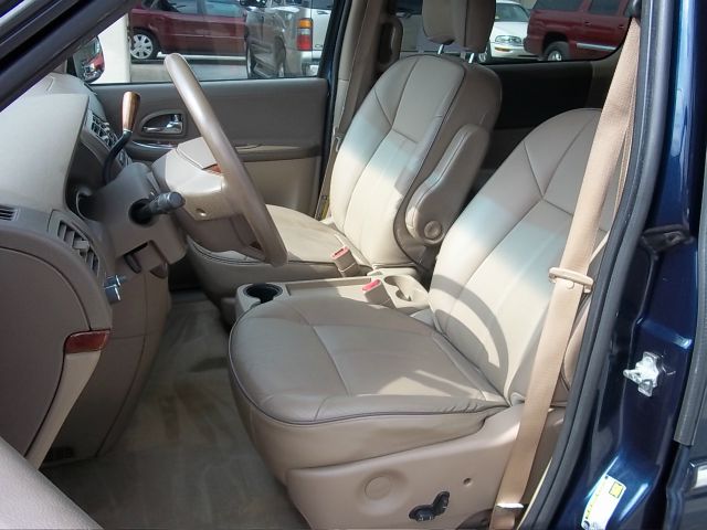 Buick Terraza 2005 photo 0