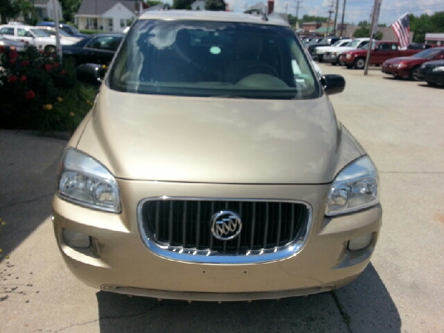 Buick Terraza 2005 photo 3