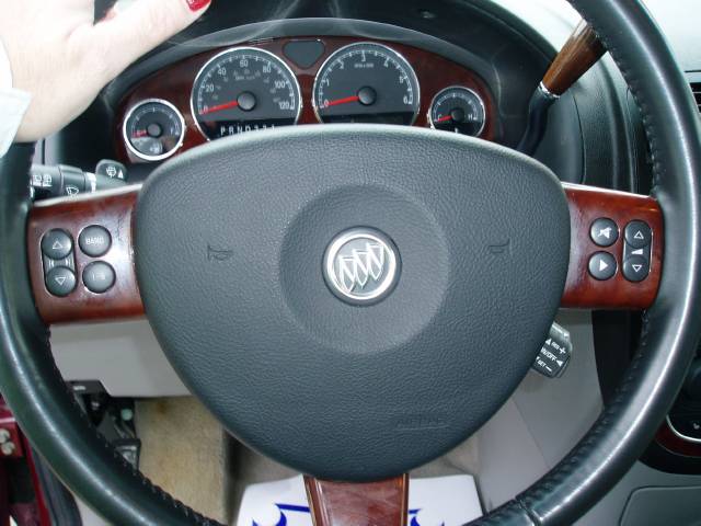 Buick Terraza 2005 photo 3